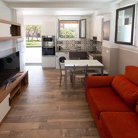 Apartamentos Lurralde Zarautz Exterior foto