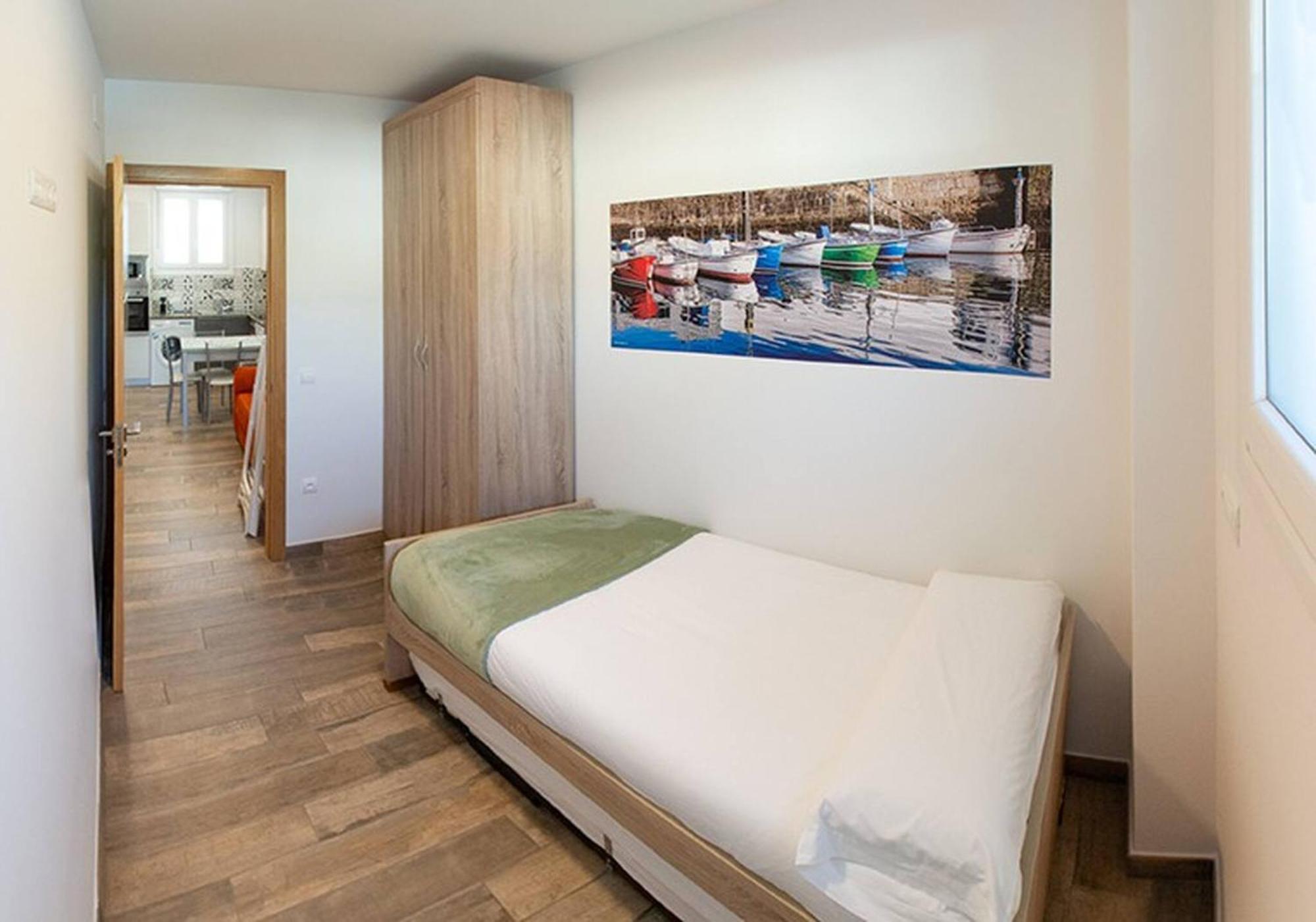 Apartamentos Lurralde Zarautz Exterior foto